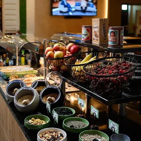 Hotell T62 Budapest