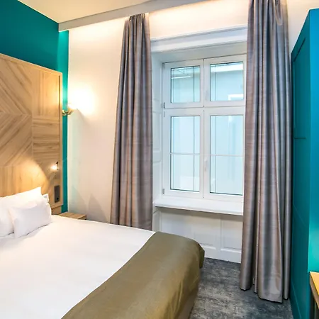 T62 Hotell 3*