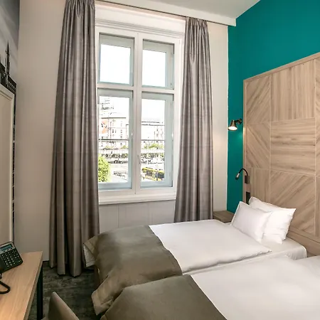 T62 3* Budapest