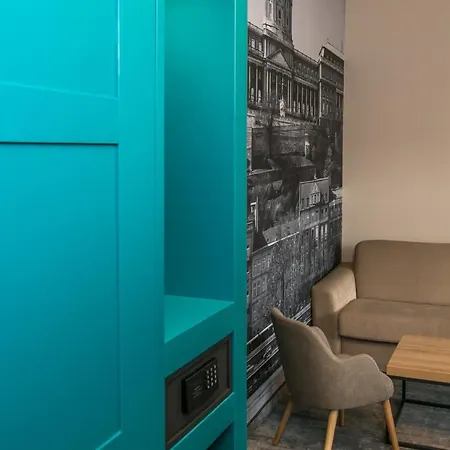 T62 Otel 3*