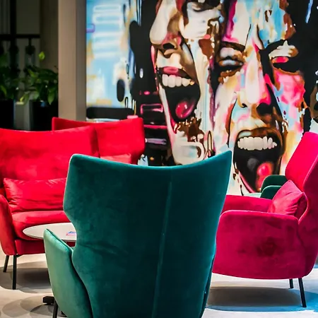 Ξενοδοχείο T62