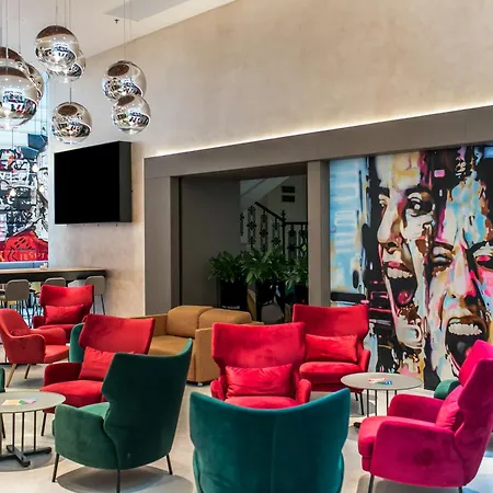 Ξενοδοχείο T62