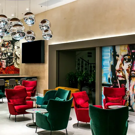Hotel T62 Budapeste
