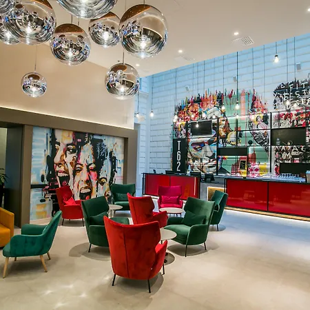 T62 Ξενοδοχείο 3*