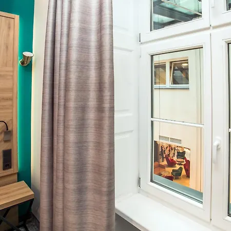 Hotel T62