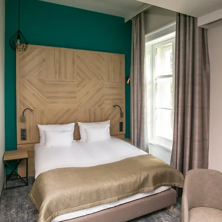 T62 Hotel Budapeste