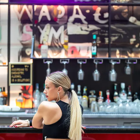 T62 酒店 布达佩斯