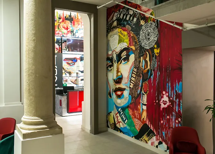 Hotel T62