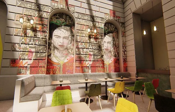 T62 3* 부다페스트