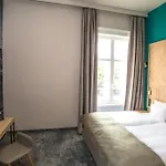 T62 3* Budapest
