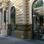 T62 Hotel Budapest