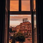 Hotel T62 3*