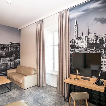 T62 Budapest