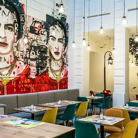 T62 Hotel