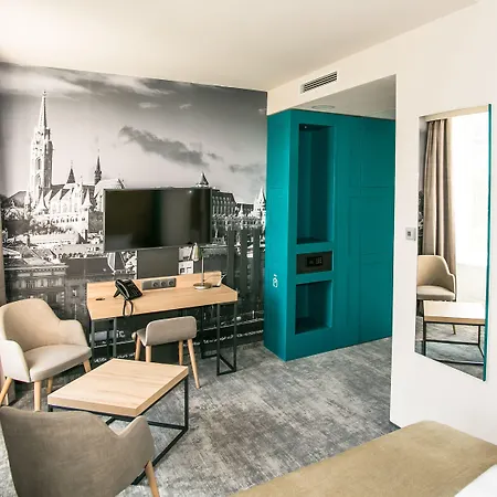 Hotel T62