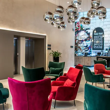 T62 Hotel Budapest